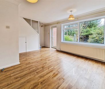 2 bedroom house to rent Itchen Avenue, Bishopstoke, Eastleigh, SO50 - Photo 2