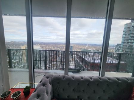 For Lease - 8 Eglinton Avenue Unit# 3808, Toronto, Ontario - Photo 3