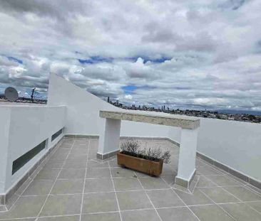 Ph con roofgarden privado - Photo 1