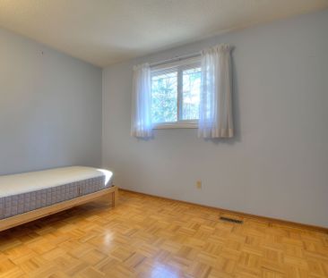 For Lease - 128 Loganberry Crescent Unit# Cres, Toronto, Ontario - Photo 5
