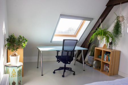 Jacob van Wassenaar Obdamstraat 13-E, Kortenaerkwartier, 1057JP, Amsterdam - Foto 3