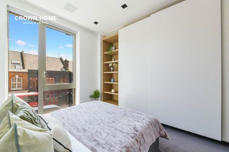 2 bedroom apartment to rent - Photo 5