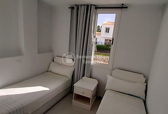 Golf del Sur 3-bedroom Duplex for Short-Term Rental