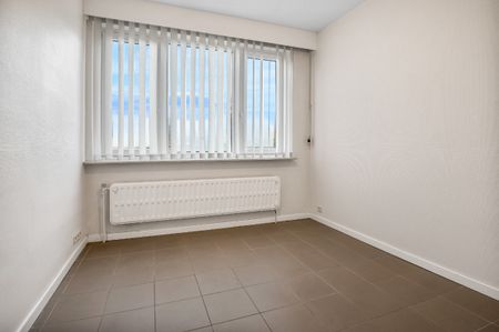 Gunstig gelegen twee slaapkamer appartement te Burcht - Foto 5