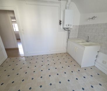 Location Appartement 2 pièces 50m² LE CREUSOT 71200 - Photo 5