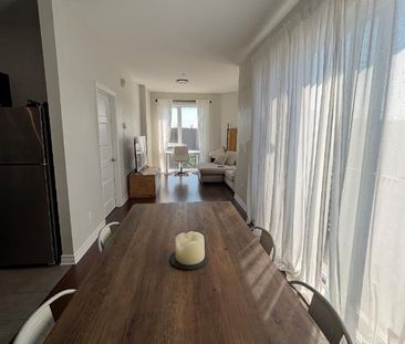 Condo à louer - Photo 4