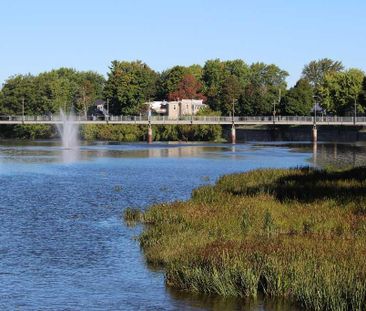 3 ½ à louer! - Photo 3