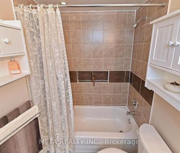 For Lease - 138 Van scott Drive Unit# UPPER, Brampton, Ontario - Photo 4