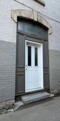 1 room apartment of 39m² in Quebec - Photo 1