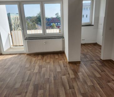 Singles aufgepasst, kleines Apartement in der Braunsdorfer Straße - Foto 5