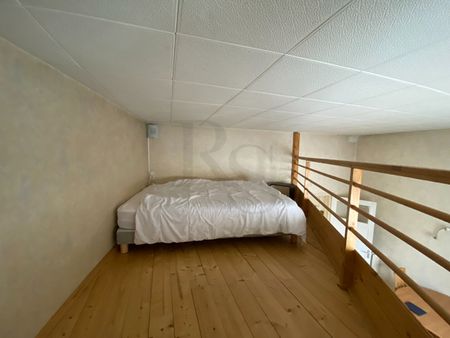 Location Appartement 1 pièce 34m² - Photo 3