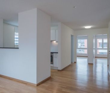 Modern living in Visp - Foto 2