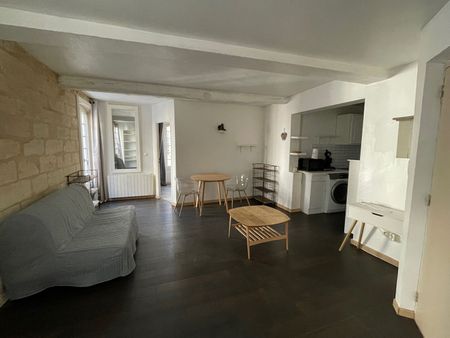 Appartement T2 Avignon à louer - Photo 2