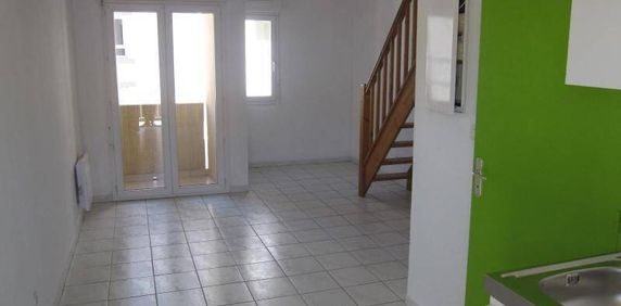 Location appartement 2 pièces 30.56 m² à Montpellier (34000) - Photo 2