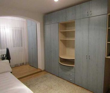 3 camere decomandate, 72 mp, mobilat modern, AC., zona Profi - Fotografie 3