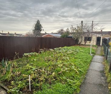 Edinburgh Street - Photo 5