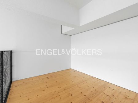Pronájem bytu 3+kk 105 m2 - Fotografie 2
