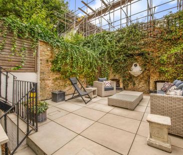 4 bedroom terraced house to rent - Photo 5