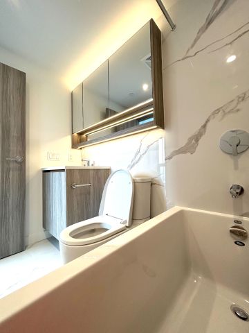 For Lease - 68 Esther Shiner Boulevard Unit# 1015, Toronto, Ontario - Photo 2