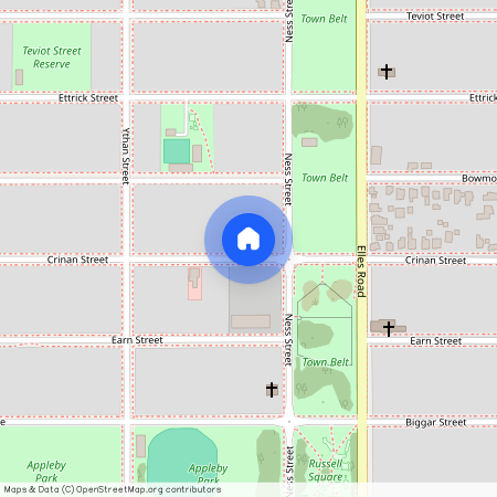 266 Crinan Street, Appleby, Invercargill City