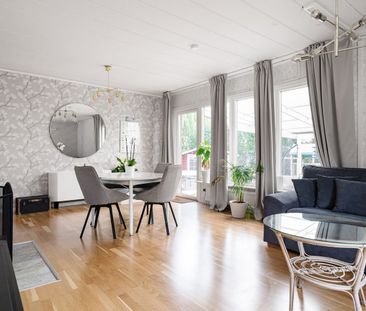 Murarvägen, Bro - Foto 1