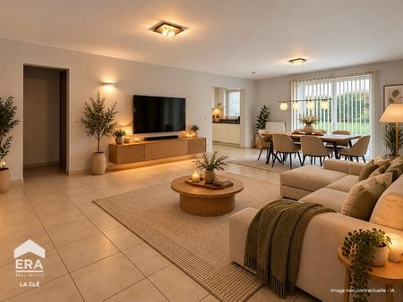 Appartement te huur - Photo 4