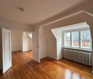 Großzügige 118,50 m² Wohnung am Zeltinger Platz in Frohnau - Photo 1