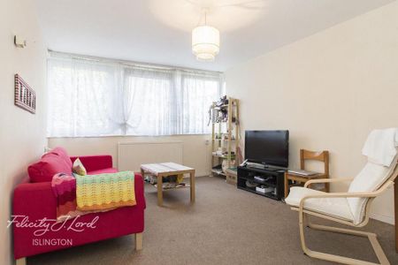 1 bedroom block of apartments to rent - Photo 2