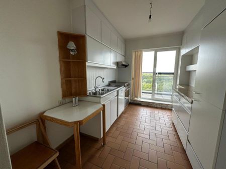 Prachtig appartement met uniek zicht op een rustige ligging - Photo 5