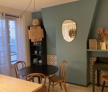 Appartement à louer à Paris 14Ème - Photo 2