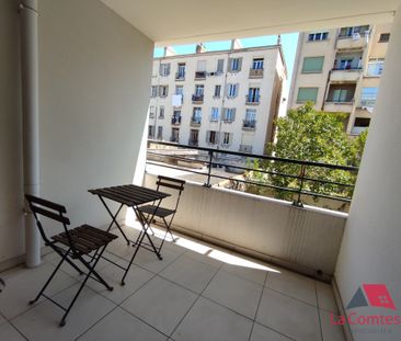 Location Appartement 1 pièce 24m² MARSEILLE 9ème - Photo 6