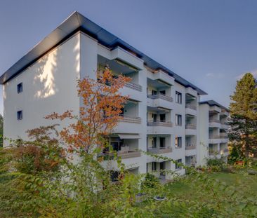 schöne, sonnige Wohnung in kinderfreundlicher Umgebung - Photo 3