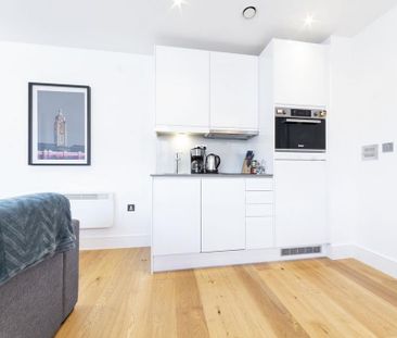 1 bedroom flat to rent - Photo 5