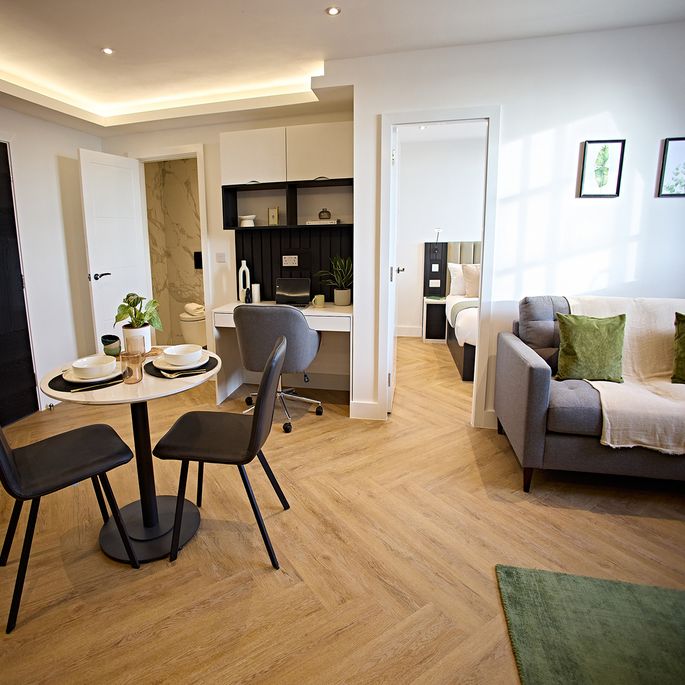 Apt 0202, Live Oasis Eastgate - Photo 1