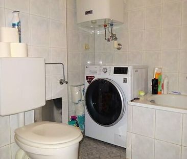 Lichtdurchflutete 2-Zimmer-Wohnung mit großzügigem Balkon in ruhige... - Photo 6