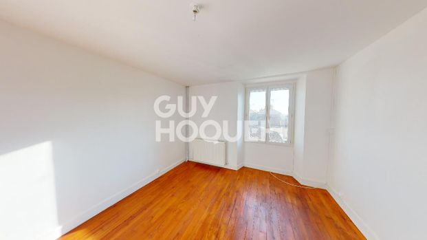 BOUZY : maison de 3 pièces (105 m²) en location - Photo 1