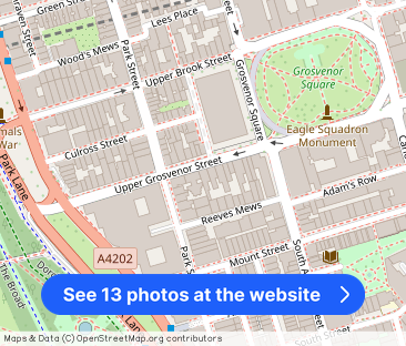 Eaton House, 39-40 Upper Grosvenor Street, W1K - Photo 1