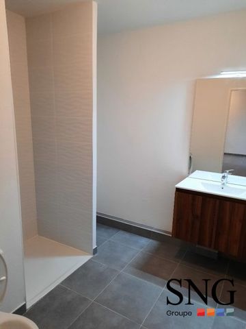 T2 AVEC BALCON ET PARKING - Photo 2