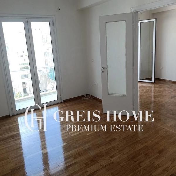 Studio/Γκαρσονιέρα για ενοικίαση Γουδή - Φωτογραφία 1