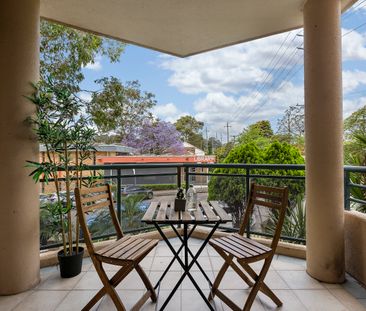 24/9-15 Lloyds Avenue, Carlingford NSW 2118 - Apartment For Rent | ... - Photo 2