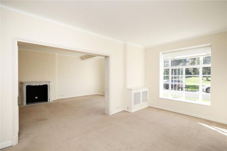 5 bedroom apartment to rent - Photo 2