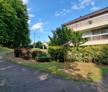 Location Appartement 1 pièce 27m² - Photo 4