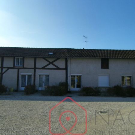 Duplex AUBIGNY SUR NERE (18700) Ref 75008142510 Ref 22091 - Photo 3