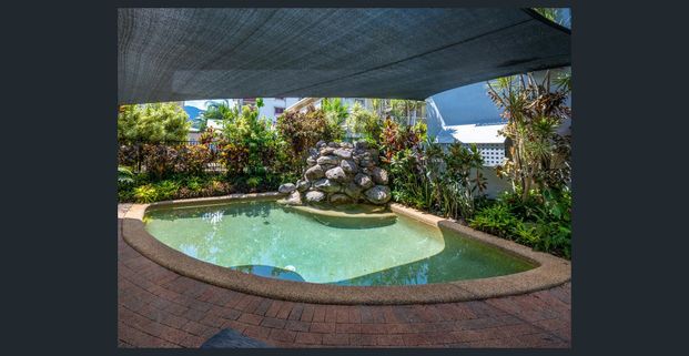 Top Floor Unit with enclosed Garage - Photo 1