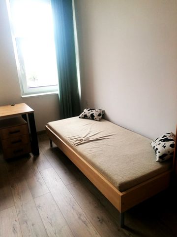 Pokój, ul. Barlickiego - Zdjęcie 5