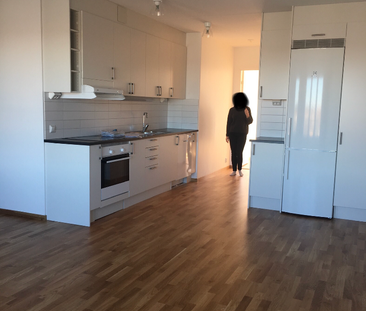 Kryddblandargatan, Uppsala - Photo 5