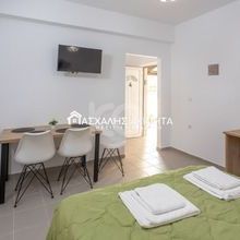 Studio/Γκαρσονιέρα για ενοικίαση - Γάζι, - Photo 1