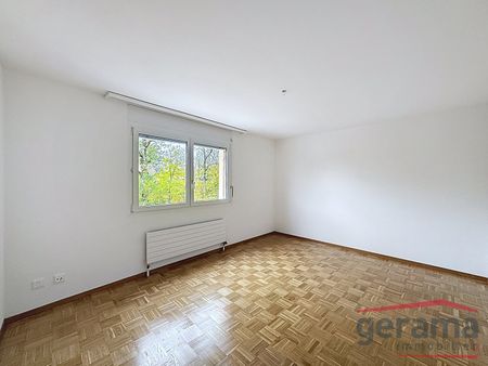 4.5 pièces au 1er étage à Granges-Paccot - Photo 4