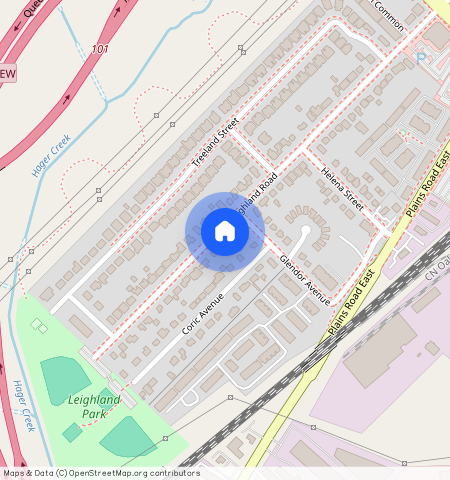 1308 Leighland Road Unit# BSMT, Burlington