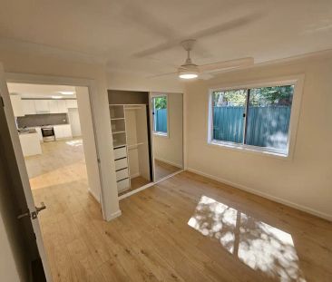 “Brand New Granny Flat” - Photo 2